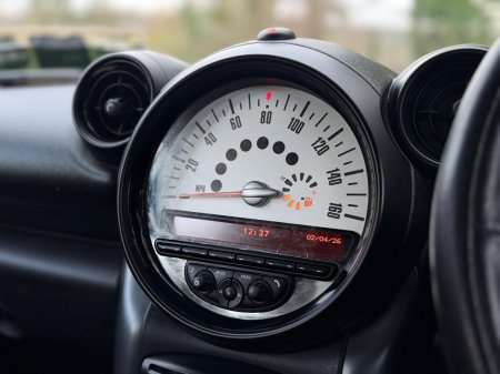 2014 Mini Countryman - photo 10