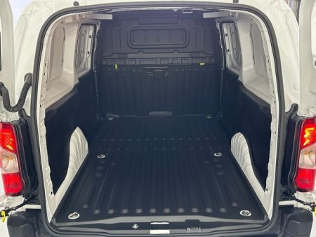 2026 Citroen Berlingo - photo 22