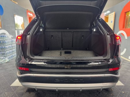 2023 Audi Q4 e-tron - photo 7