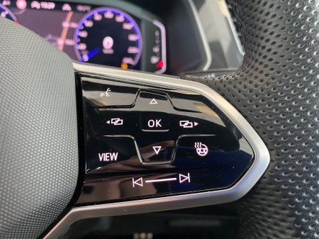 2024 Volkswagen Tiguan Allspace - photo 21