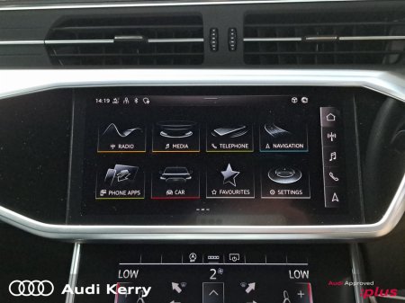 2025 Audi A6 - photo 15