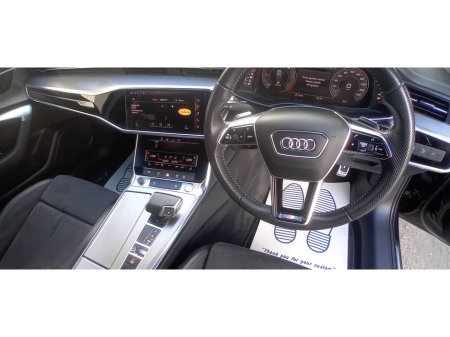 2019 Audi A6 - photo 21