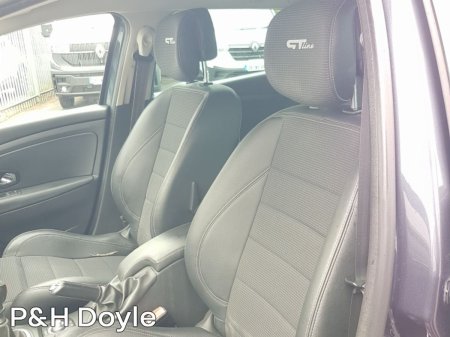 2016 Renault Megane - photo 4