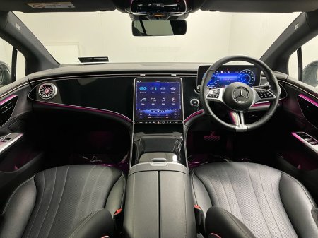 2023 Mercedes-Benz EQE - photo 10