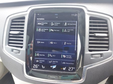 2015 Volvo XC90 - photo 22