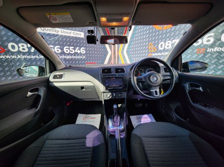 2013 Volkswagen Polo - photo 18