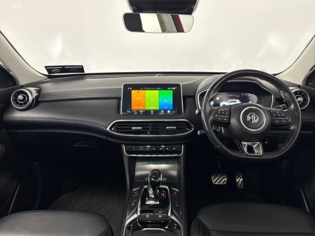 2022 MG HS - photo 14