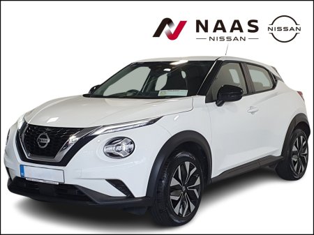 2027 Nissan Juke - photo 10
