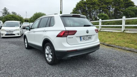 2018 Volkswagen Tiguan - photo 4