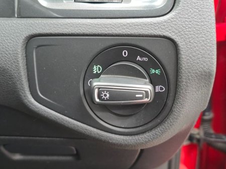 2018 Volkswagen Golf - photo 22