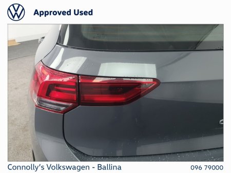 2024 Volkswagen Golf - photo 21