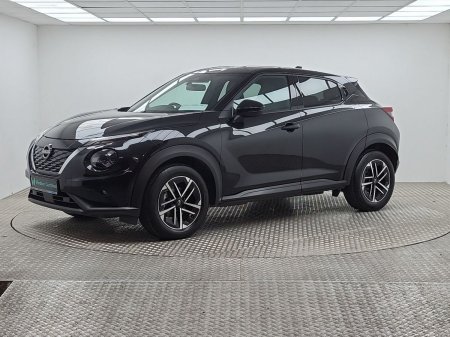 2026 Nissan Juke - photo 13