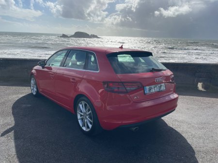 2016 Audi A3 - photo 4