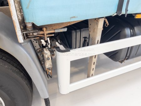 2020 DAF LF 230 - photo 12