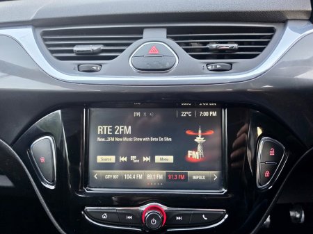 2016 Opel Corsa - photo 11