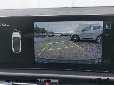 2026 Kia Sportage - photo 21