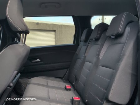 2023 Dacia Jogger - photo 10
