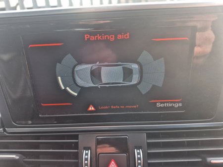 2017 Audi A6 - photo 11