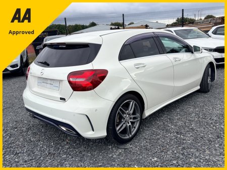 2016 Mercedes-Benz A-Class - photo 3