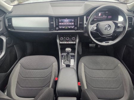 2023 Skoda Kodiaq - photo 3
