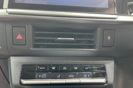2026 Vauxhall Frontera - photo 36