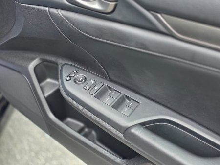 2018 Honda Civic - photo 17