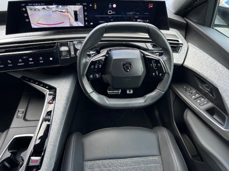 2025 Peugeot 3008 - photo 9