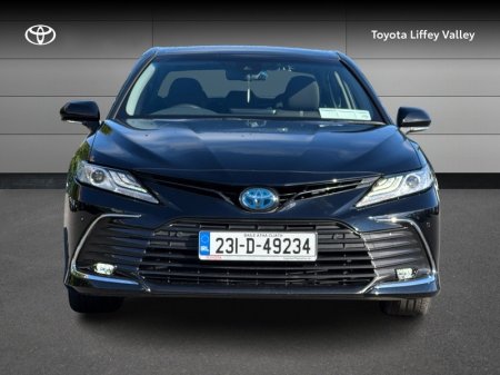 2023 Toyota Camry - photo 5