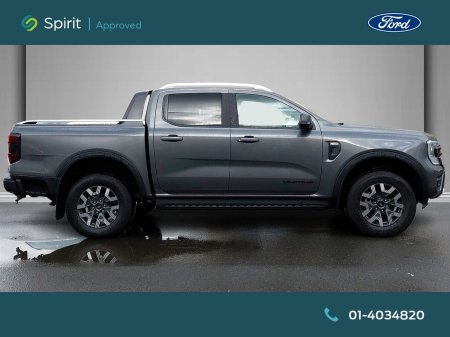 2026 Ford Ranger - photo 11