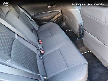 2026 Toyota Corolla - photo 11