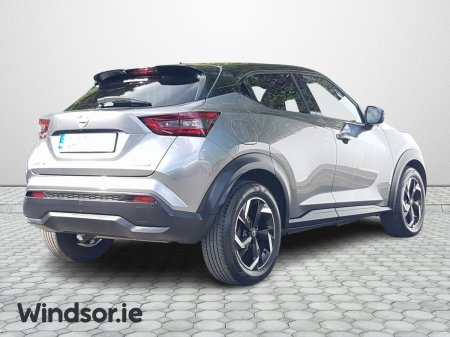 2024 Nissan Juke - photo 2