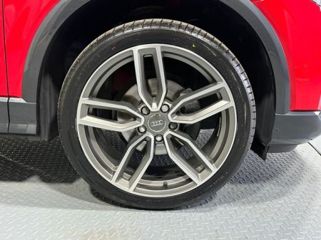 2019 Audi Q2 - photo 24