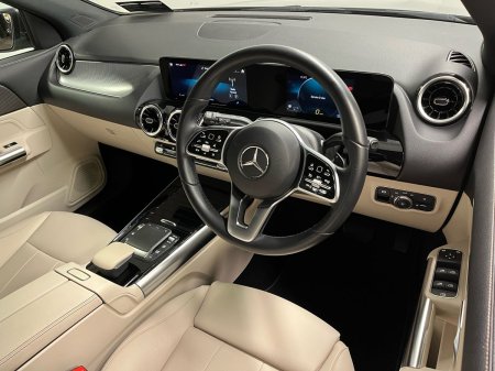 2022 Mercedes-Benz GLA - photo 8