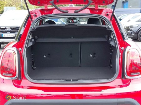 2022 Mini Cooper - photo 17