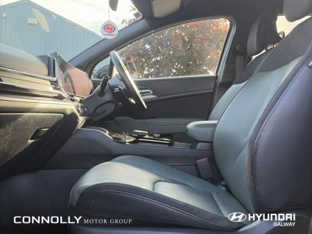 2024 Hyundai Tucson - photo 5