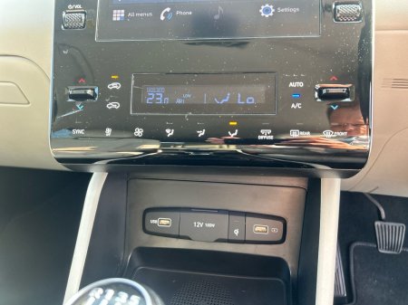 2023 Hyundai Tucson - photo 18
