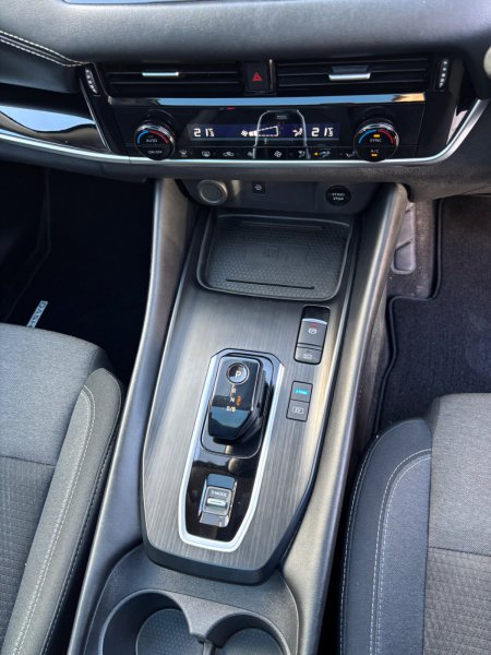 2024 Nissan Qashqai - photo 26