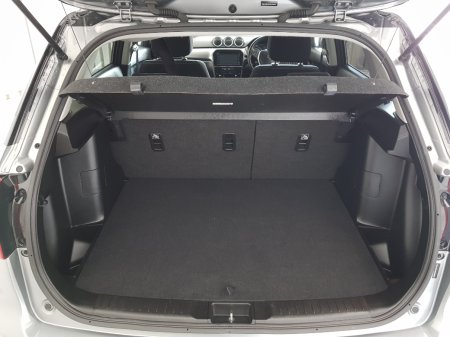 2024 Suzuki Vitara - photo 7