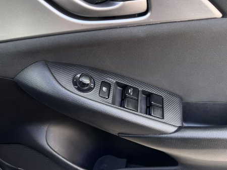 2015 Mazda CX-3 - photo 26
