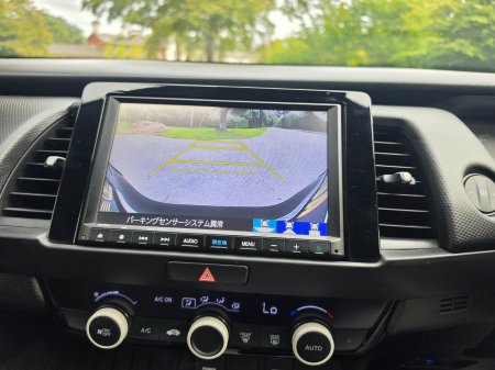 2021 Honda Fit - photo 17