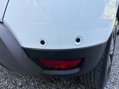 2024 Dacia Duster - photo 13