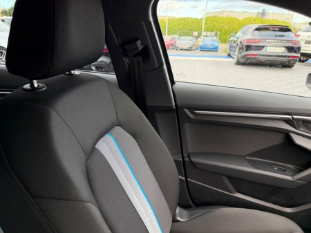 2021 Audi A3 - photo 27