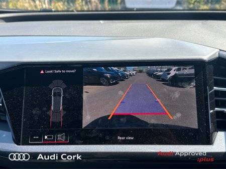 2024 Audi Q4 e-tron - photo 18