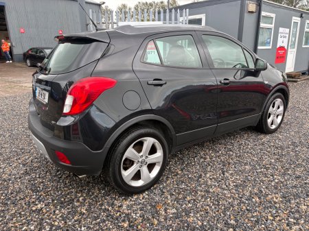 2015 Opel Mokka - photo 3