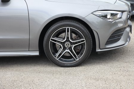 2022 Mercedes-Benz CLA - photo 14