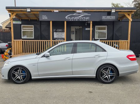 2012 Mercedes-Benz E-Class - photo 8