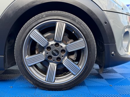 2019 Mini Cooper - photo 11