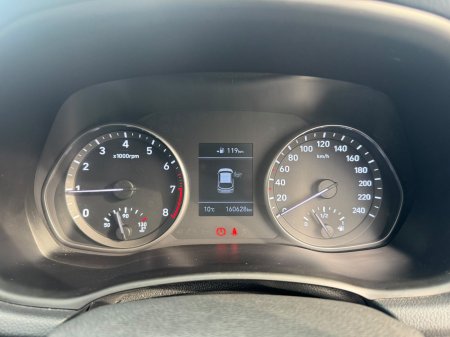 2019 Hyundai i30 - photo 12