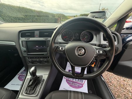2015 Volkswagen Golf - photo 14