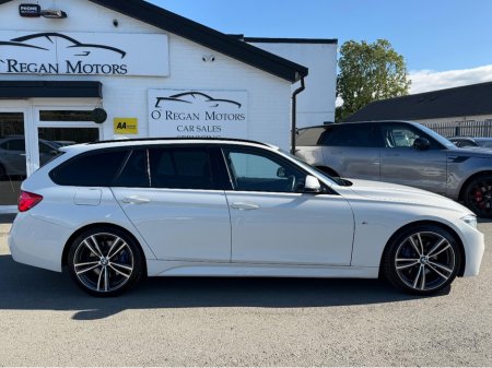 2016 BMW 3-Series - photo 2